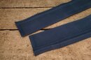 sill rubber mat set for entrance R/C107 blue