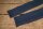 sill rubber mat set for entrance R/C107 blue