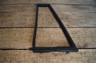 RH triangle seal W110 W111 W112 sedan