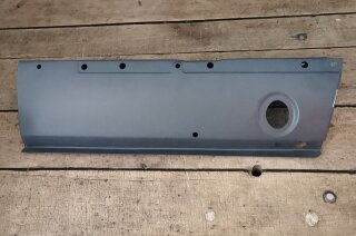 rear repair panel outer sill left side 107SLC
