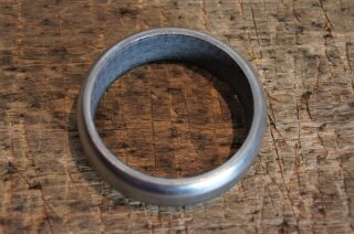 seal ring between middle & rear muffler 420/500/560SL