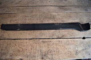 left side cover strip trunk floor W110/W111/W112