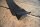 right side cover strip trunk floor W110/W111/W112