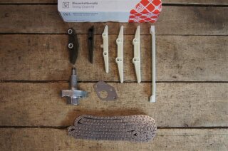 timing chain kit late M117, 107 (500,560)