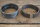piston ring set M127/M180 81.00mm (+1.00)