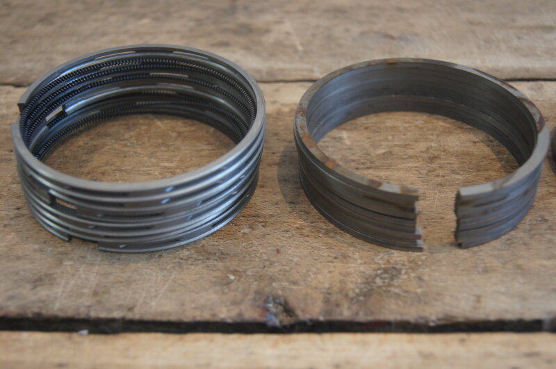 Lisle, Piston Ring Compressor Tool - Big Twin Motorcycles