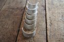 main bearing set M136/OM636 -55.00mm- STD