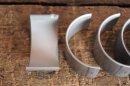 connecting rod bearings M136/OM636 -50.00mm- STD