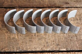 connecting rod bearings M136/OM636 -49.75mm- 1st rep.-size