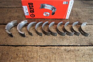 main bearings OM615/OM616 -69.75mm- 1st rep.-size