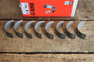 connecting rod bearings OM615/OM616/OM621 -51.25mm- 3rd rep.-size