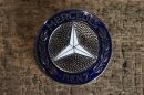 Firmenemblem Motorhaube 190SL / 300SL