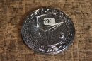 Firmenemblem Motorhaube 190SL / 300SL