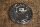 Firmenemblem Motorhaube 190SL / 300SL