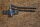 Sonnenblenden - Halter rechts 230SL/250SL