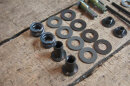 rep.-kit brake adjust rear axle Ponton/SL/W111 early