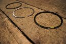 piston ring set OM615 87,00mm STD (3.0/2.0/4.0)