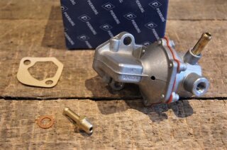 fuel pump carburator engine, Pierburg OE (90°version)