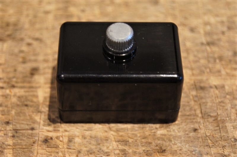 Fuse Box 2 Pole Special Equipment 9 52