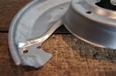 front brake cover W116 / W123