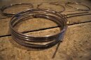 brake line set W109 / 108SEL ( 1969-´72 )