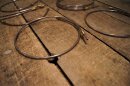 brake line set W109 /108SEL ( 1965-69)