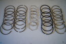 piston ring set , early 230SL ( 4 ring type ) 82.00mm