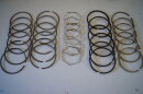 piston ring set M127 -82.00mm- early 230SL (4 rings)