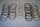 piston ring set M127 -82.00mm- early 230SL (4 rings)
