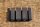 Gummireiter 4-ltg. (8/8/8/5mm)