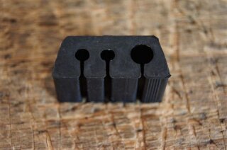 Gummireiter 3-ltg. (8/5/5mm)