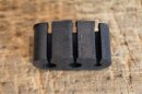 rubber inlay 3-way (8/8/5mm)