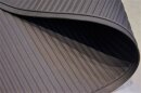 trunk floor rubber mat W114 / W115