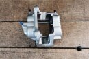 brake caliper FTE front left 300/420/500/560SL
