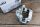 brake caliper FTE front left 300/420/500/560SL