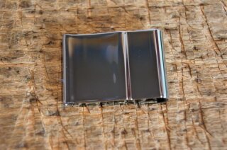 Fugenabdeckung Zierleiste W111/112 cp/cab