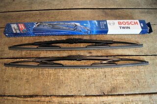 wiper blade ( set ) W123 500mm