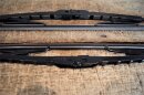 wiper blade ( set ) W123 500mm