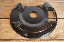 front brake cover LH R/C 107 ( no ABS )