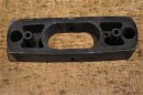 rubber pad licence plate light W108 W109 W111 (US version)