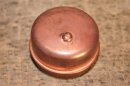 cap for front wheel bearing Ponton/190SL & early W111...