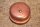 cap for front wheel bearing Ponton/190SL & early W111 (up to 1961)