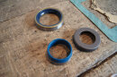 gearbox gasket kit W108, W109, W110, W111 ( 4-gear)