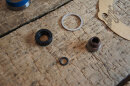 gearbox gasket kit W108, W109, W110, W111 ( 4-gear)