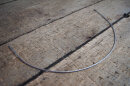 Heckspannseil Softtop R107 SL