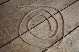 seal ring for air filter box lid M100, M110, M114, M115, M116, M117, M123, M130, M180