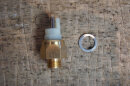 Thermoschalter 2-Pol, K-Jet, M116/M117