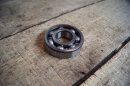 countershaft bearing for manual gearbox