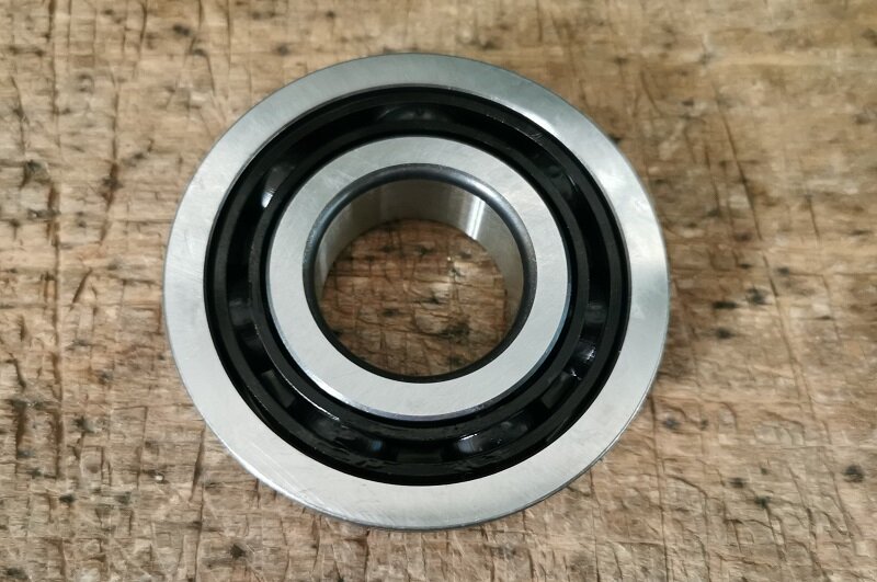 drive shaft bearing for manual gearbox, 59,50