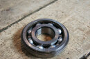 drive shaft bearing for manual gearbox